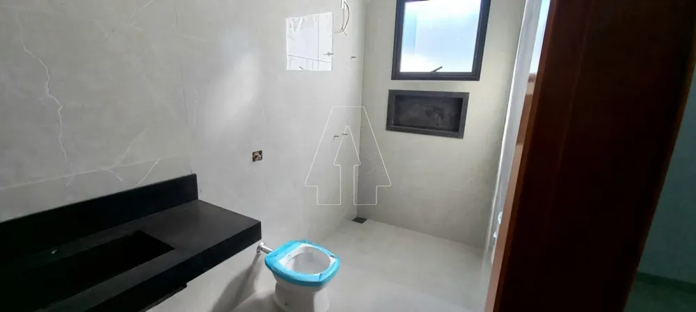 Comprar Casa / Condomínio em Araçatuba R$ 646.000,00 - Foto 11