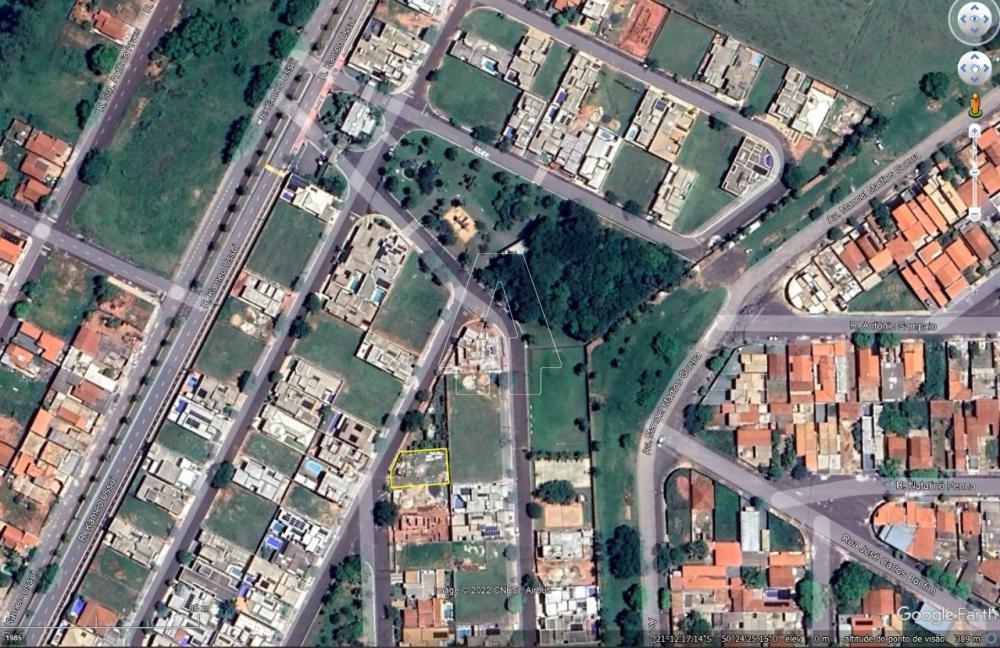Comprar Terreno / Condomínio em Araçatuba R$ 132.000,00 - Foto 1