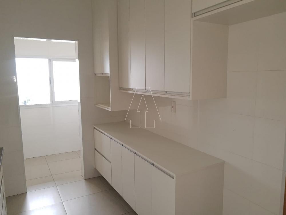 Alugar Apartamento / Padrão em Araçatuba R$ 1.800,00 - Foto 12