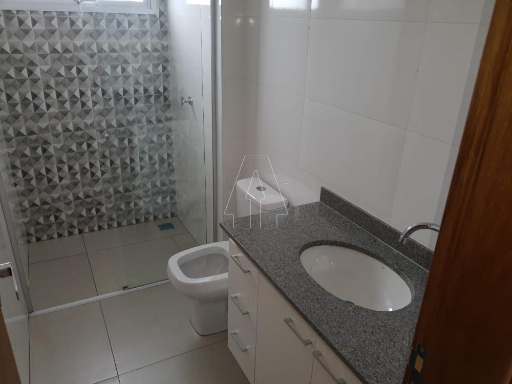Alugar Apartamento / Padrão em Araçatuba R$ 1.800,00 - Foto 10