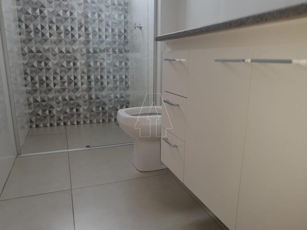 Alugar Apartamento / Padrão em Araçatuba R$ 1.800,00 - Foto 11