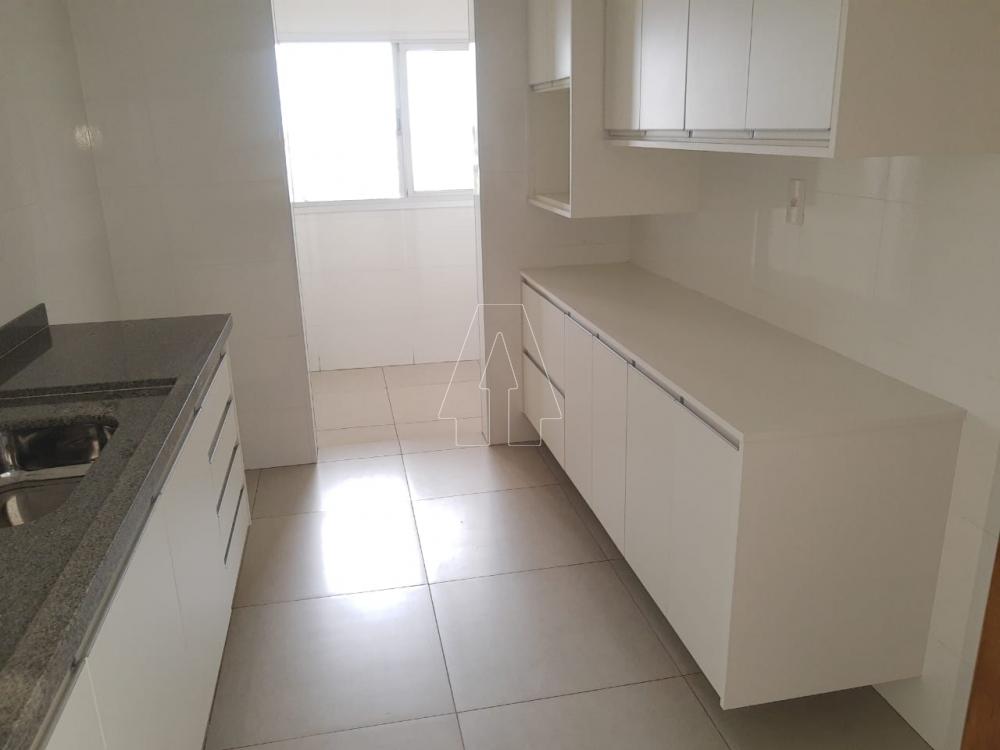 Alugar Apartamento / Padrão em Araçatuba R$ 1.800,00 - Foto 14