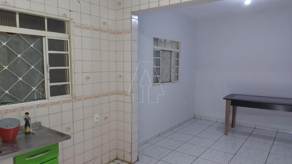 Comprar Casa / Residencial em Araçatuba R$ 270.000,00 - Foto 3