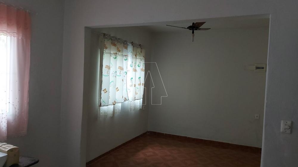 Comprar Casa / Residencial em Araçatuba R$ 270.000,00 - Foto 8