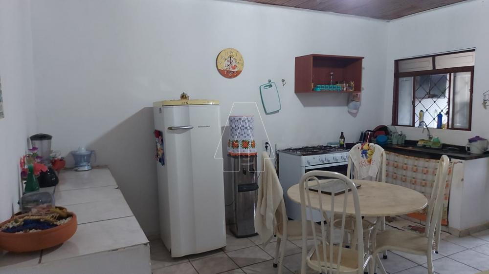 Comprar Casa / Residencial em Araçatuba R$ 270.000,00 - Foto 11