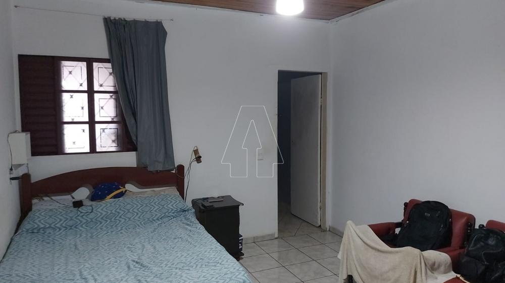 Comprar Casa / Residencial em Araçatuba R$ 270.000,00 - Foto 14