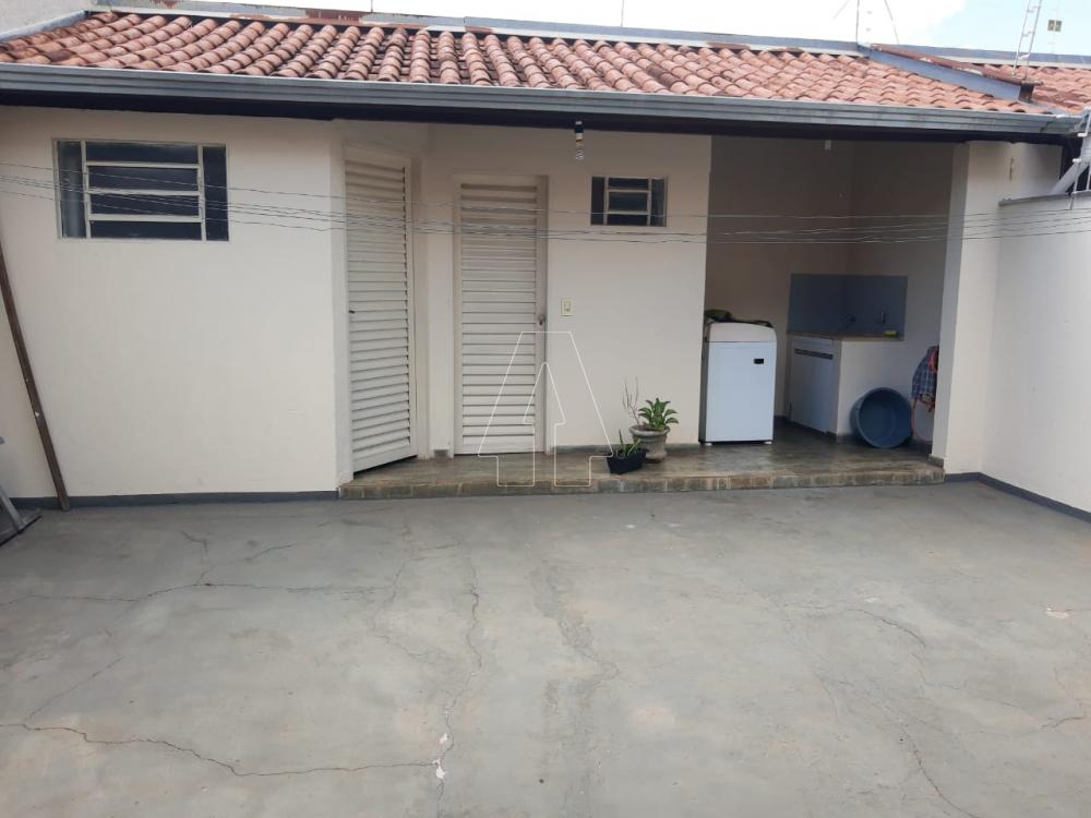 Comprar Casa / Residencial em Araçatuba R$ 400.000,00 - Foto 15