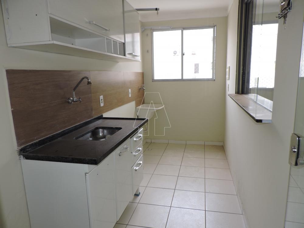 Comprar Apartamento / Padrão em Araçatuba R$ 147.000,00 - Foto 1