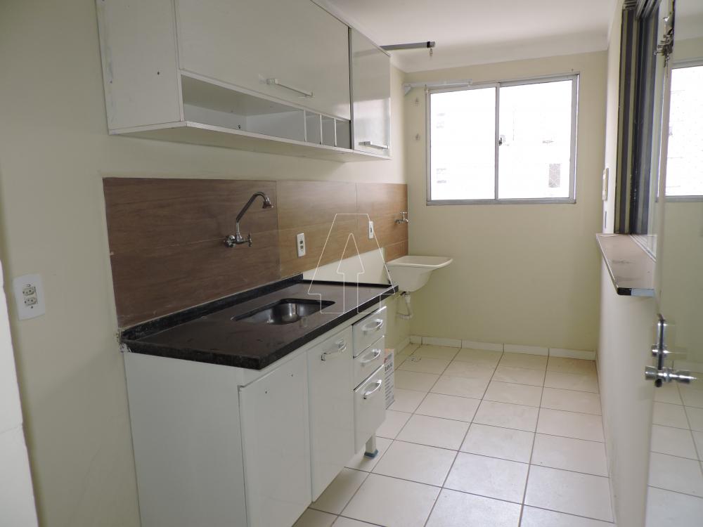 Comprar Apartamento / Padrão em Araçatuba R$ 147.000,00 - Foto 2