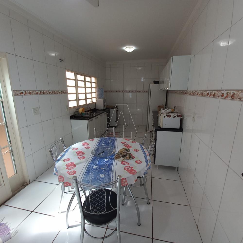 Comprar Casa / Residencial em Araçatuba R$ 650.000,00 - Foto 5