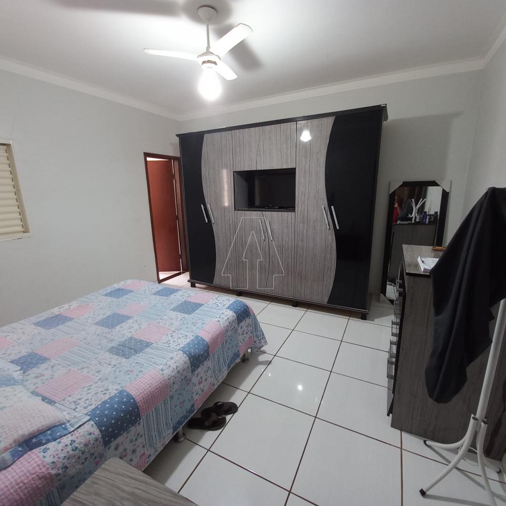 Comprar Casa / Residencial em Araçatuba R$ 650.000,00 - Foto 9