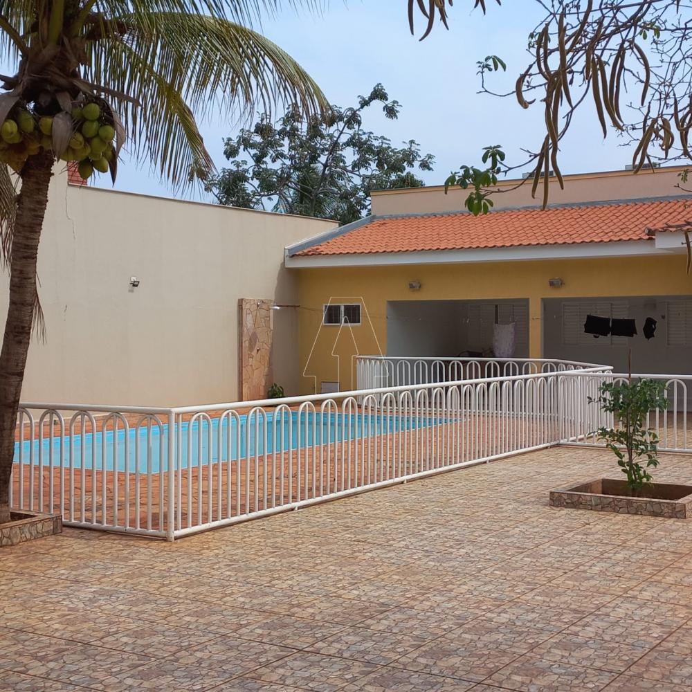 Comprar Casa / Residencial em Araçatuba R$ 650.000,00 - Foto 22