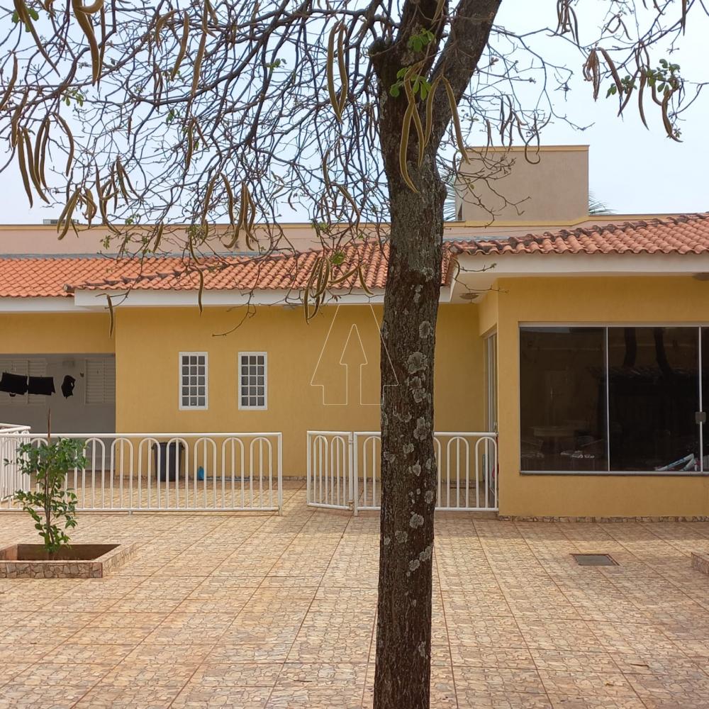 Comprar Casa / Residencial em Araçatuba R$ 650.000,00 - Foto 23