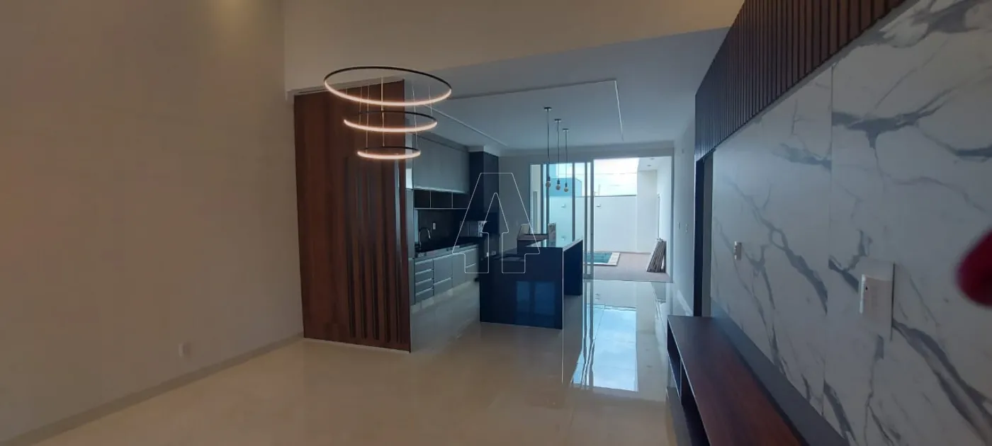 Comprar Casa / Condomínio em Araçatuba R$ 840.000,00 - Foto 7