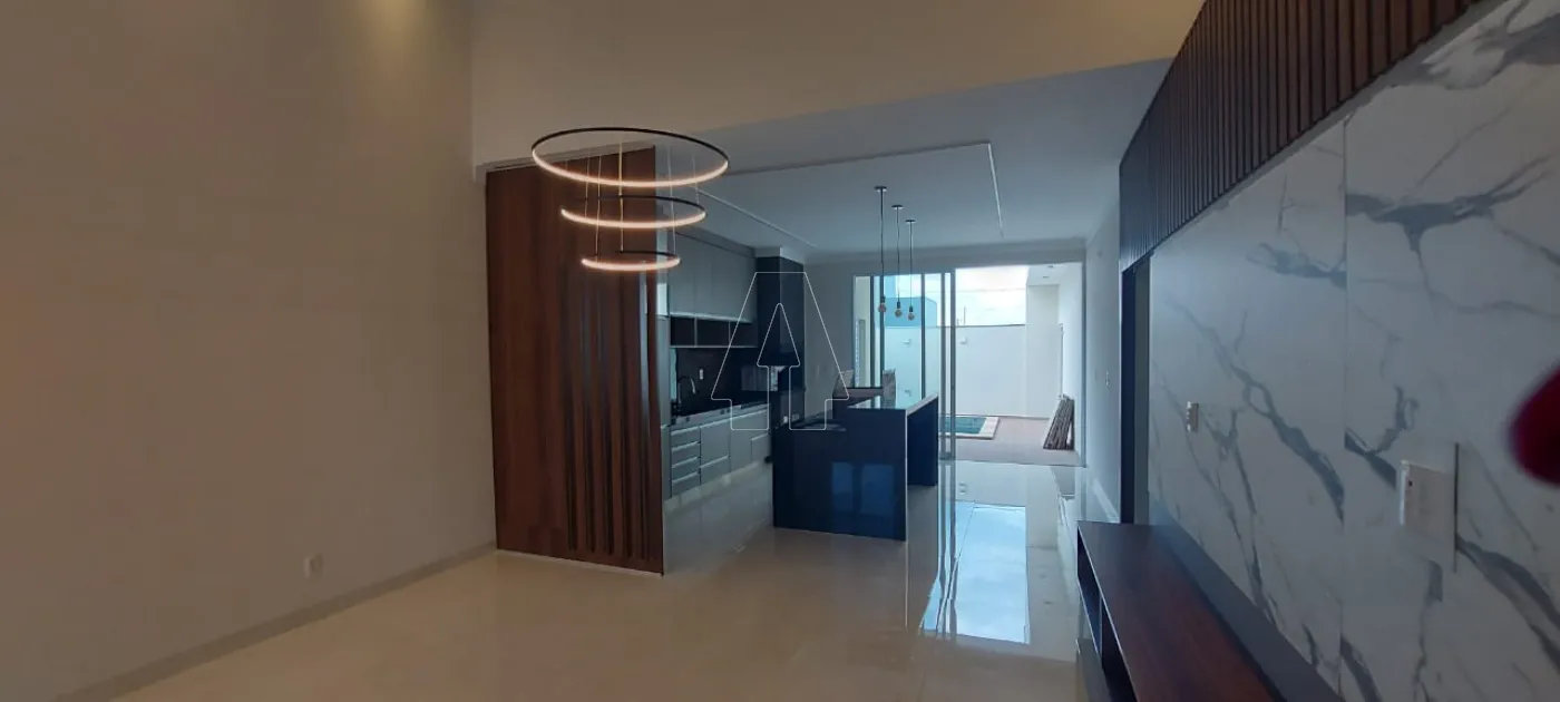 Comprar Casa / Condomínio em Araçatuba R$ 840.000,00 - Foto 4