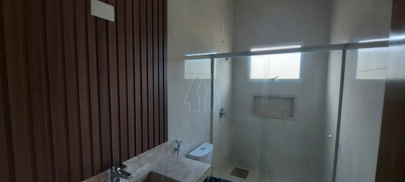 Comprar Casa / Condomínio em Araçatuba R$ 840.000,00 - Foto 28