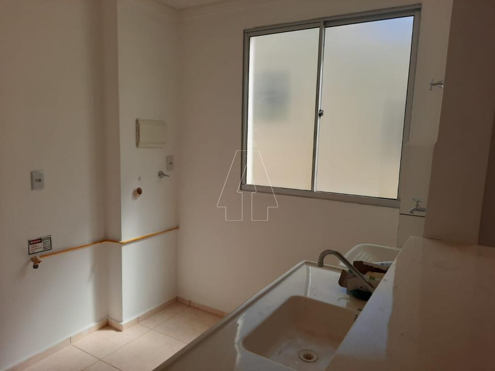 Comprar Apartamento / Padrão em Araçatuba R$ 119.000,00 - Foto 2