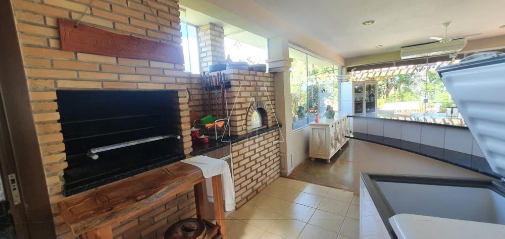 Comprar Casa / Condomínio em Araçatuba R$ 1.050.000,00 - Foto 16
