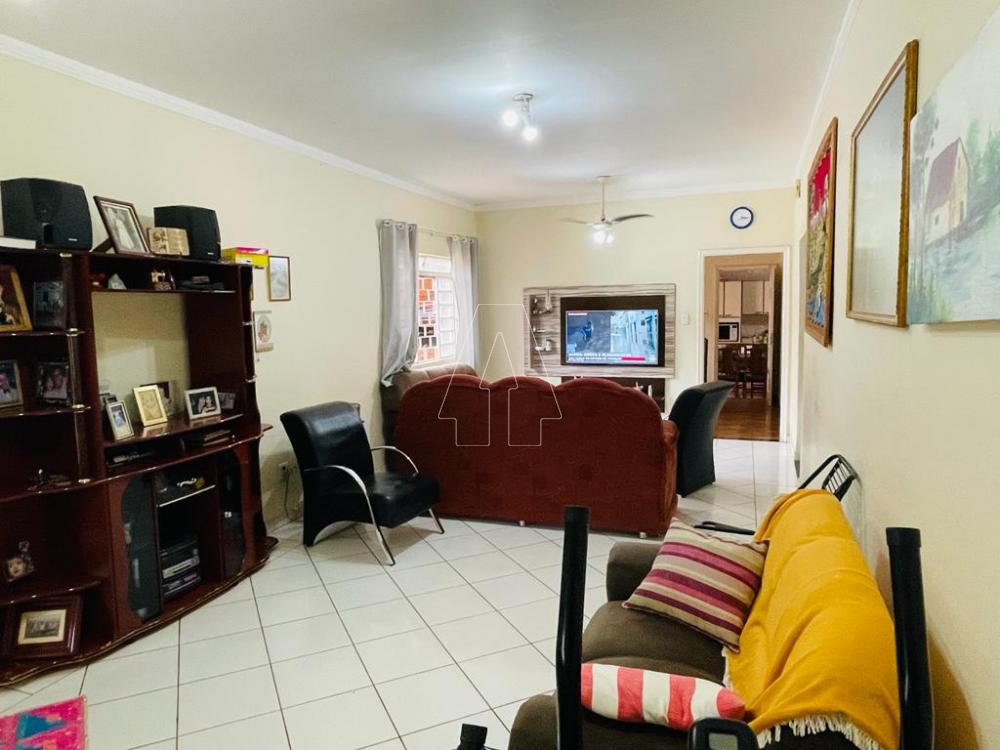 Comprar Casa / Residencial em Araçatuba R$ 450.000,00 - Foto 3