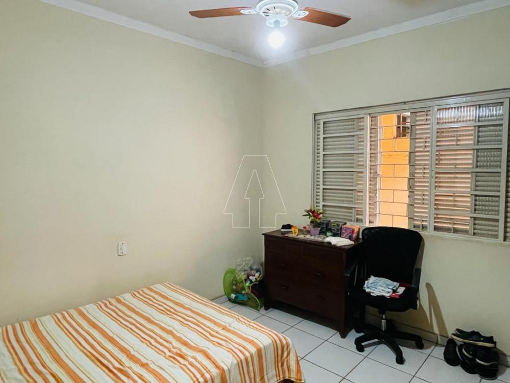 Comprar Casa / Residencial em Araçatuba R$ 450.000,00 - Foto 12