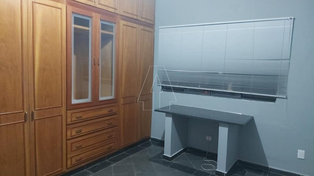 Comprar Casa / Residencial em Araçatuba R$ 560.000,00 - Foto 8