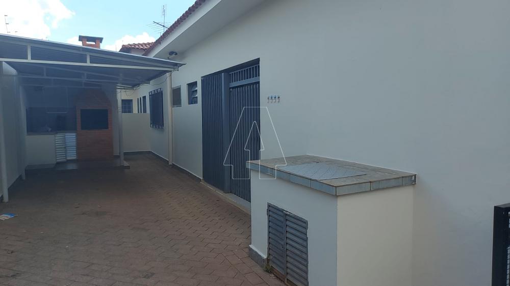 Comprar Casa / Residencial em Araçatuba R$ 490.000,00 - Foto 19