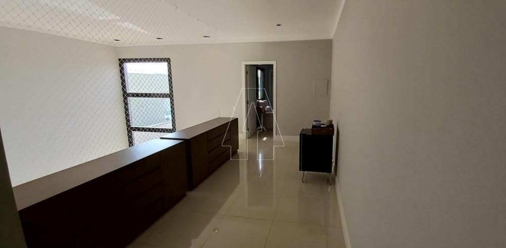 Comprar Casa / Condomínio em Araçatuba R$ 1.700.000,00 - Foto 7