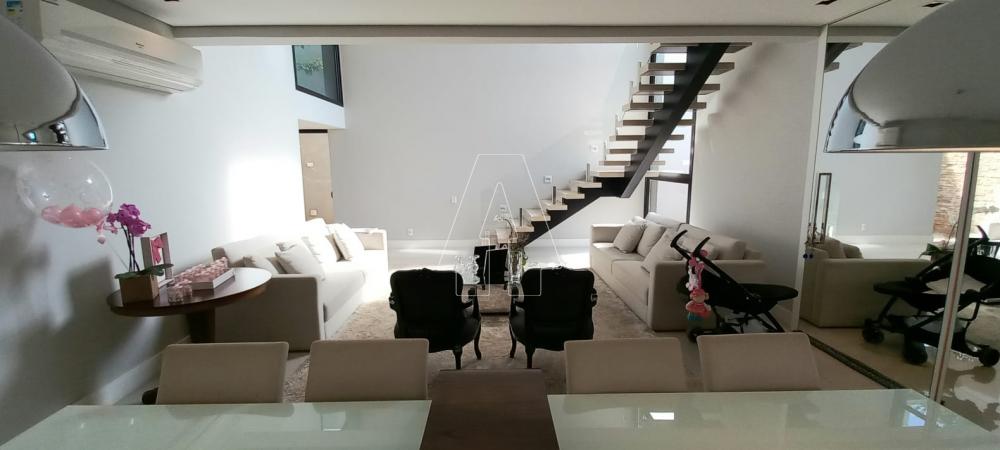 Comprar Casa / Condomínio em Araçatuba R$ 1.700.000,00 - Foto 4