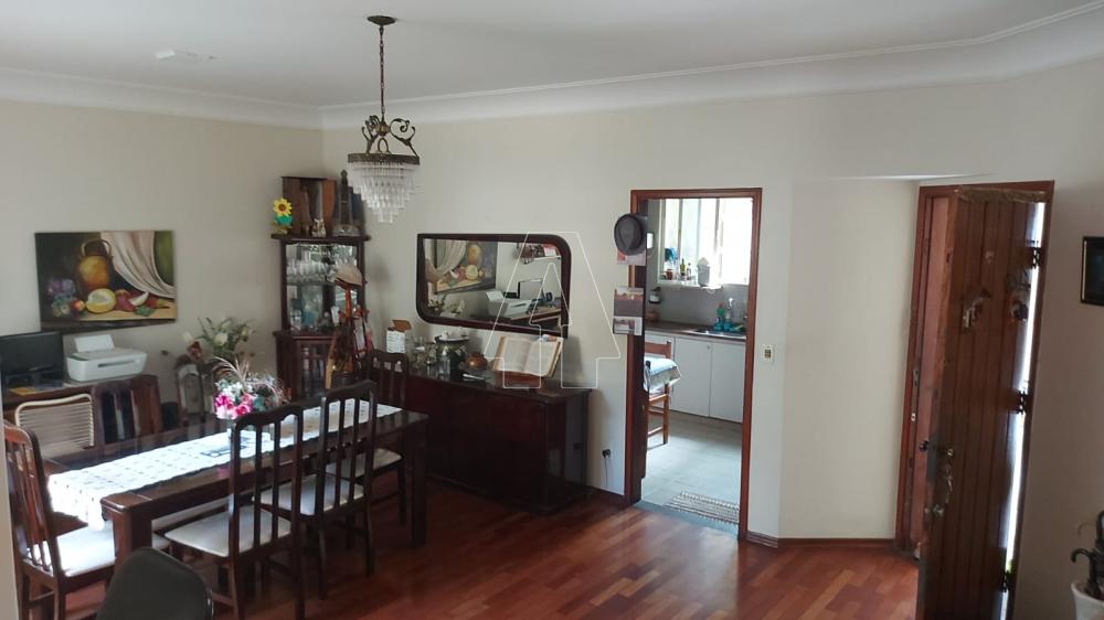 Comprar Casa / Residencial em Araçatuba R$ 470.000,00 - Foto 3