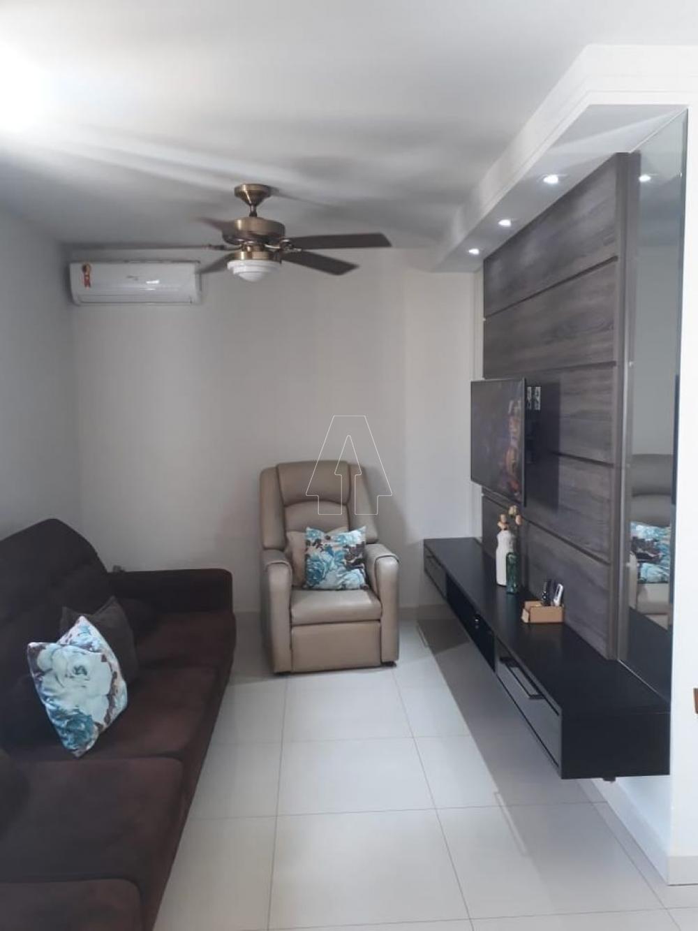 Alugar Apartamento / Duplex em Araçatuba R$ 2.100,00 - Foto 1