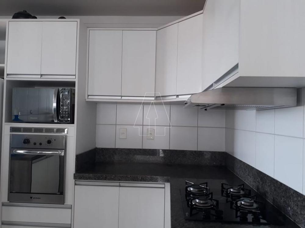 Alugar Apartamento / Duplex em Araçatuba R$ 2.100,00 - Foto 5
