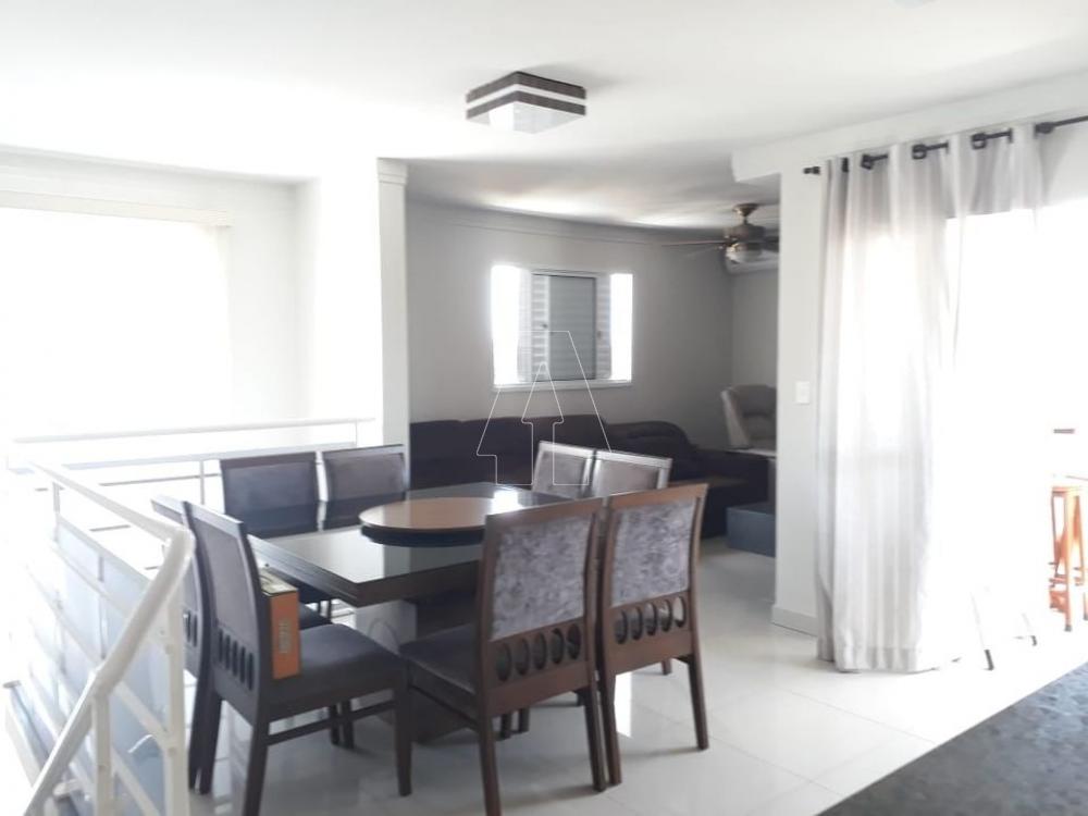 Alugar Apartamento / Duplex em Araçatuba R$ 2.100,00 - Foto 3