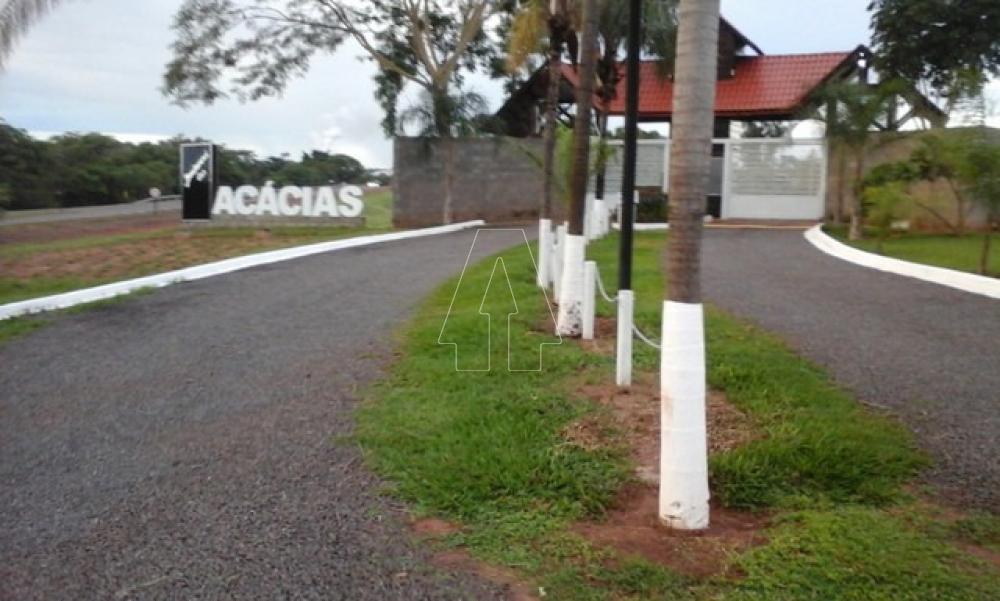 Comprar Rural / Rancho Condomínio em Santo Antônio do Aracanguá R$ 280.000,00 - Foto 1