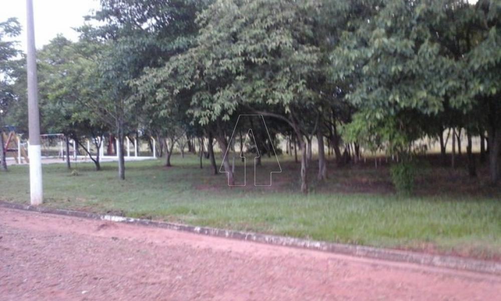 Comprar Rural / Rancho Condomínio em Santo Antônio do Aracanguá R$ 280.000,00 - Foto 12