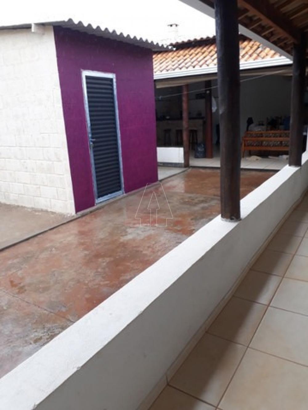 Comprar Rural / Rancho Condomínio em Santo Antônio do Aracanguá R$ 280.000,00 - Foto 13