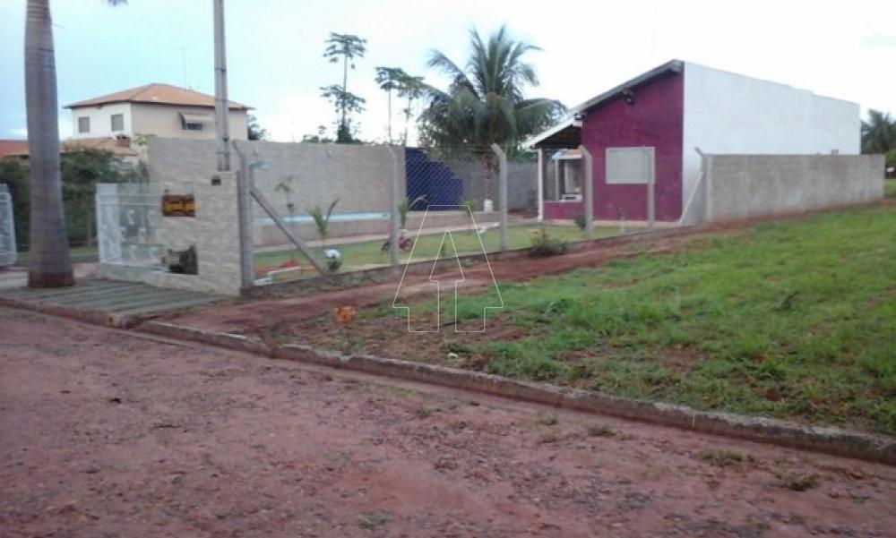 Comprar Rural / Rancho Condomínio em Santo Antônio do Aracanguá R$ 280.000,00 - Foto 8