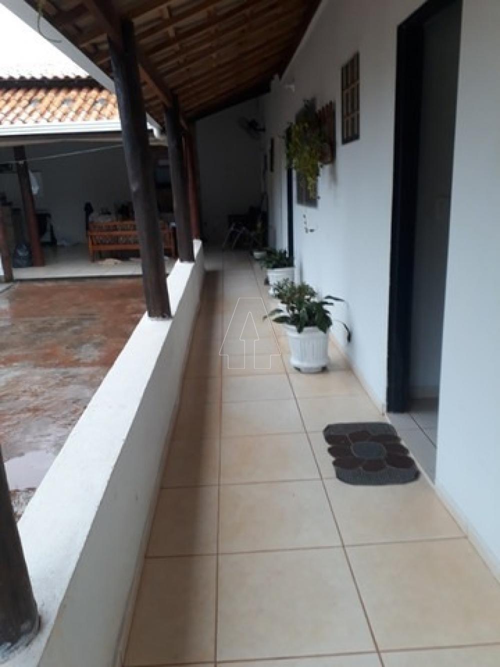 Comprar Rural / Rancho Condomínio em Santo Antônio do Aracanguá R$ 280.000,00 - Foto 15