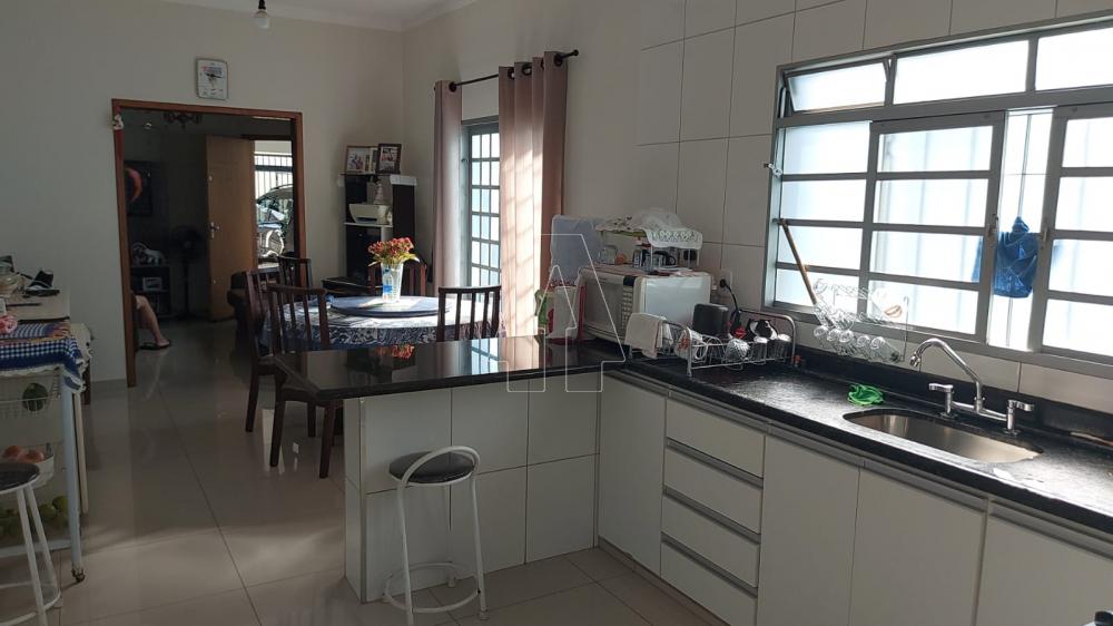 Comprar Casa / Residencial em Araçatuba R$ 470.000,00 - Foto 7
