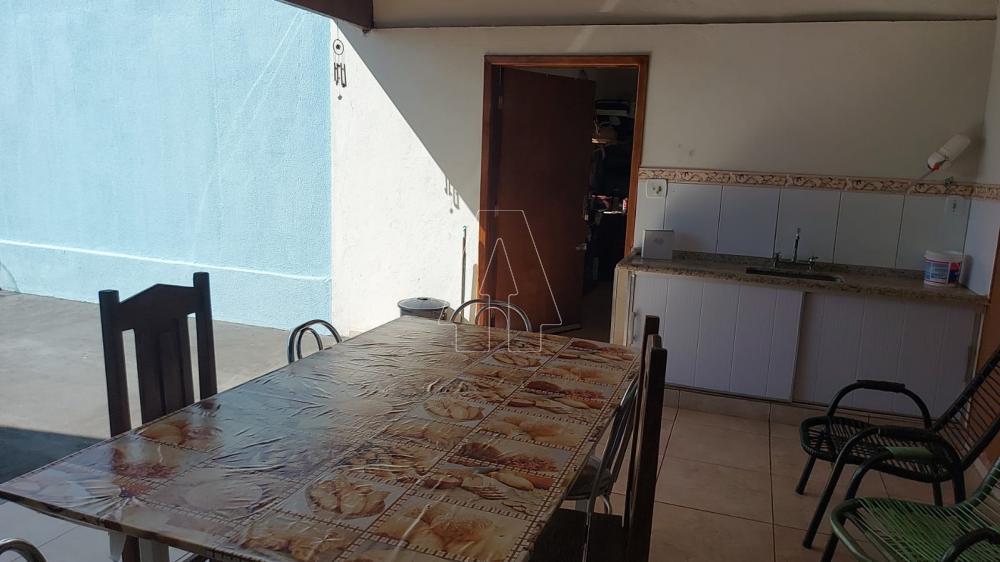 Comprar Casa / Residencial em Araçatuba R$ 470.000,00 - Foto 18