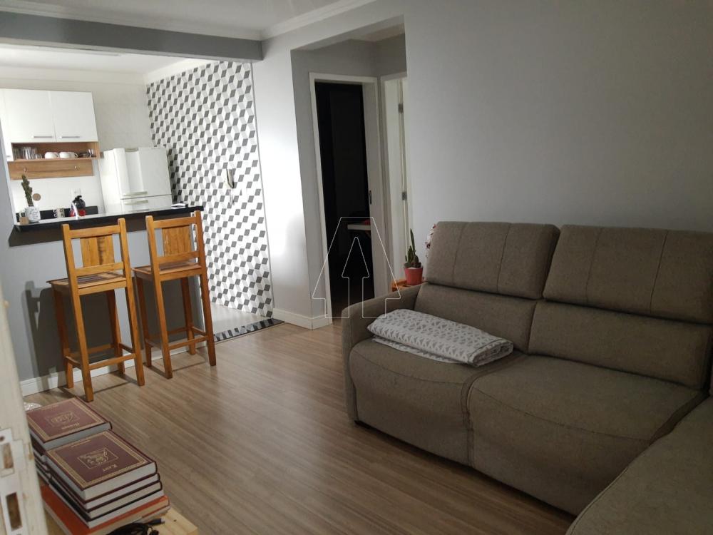 Comprar Apartamento / Padrão em Araçatuba R$ 190.000,00 - Foto 5