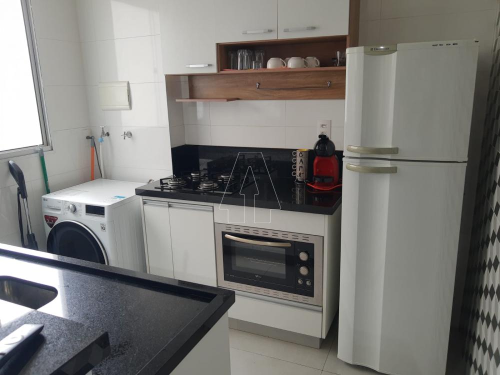 Comprar Apartamento / Padrão em Araçatuba R$ 190.000,00 - Foto 16