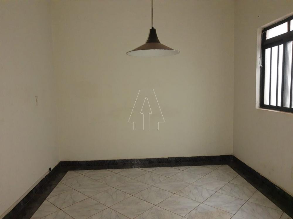 Alugar Comercial / Casa em Araçatuba R$ 4.000,00 - Foto 6