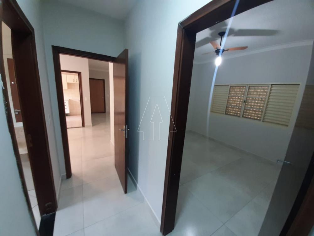 Alugar Casa / Residencial em Araçatuba R$ 1.600,00 - Foto 4