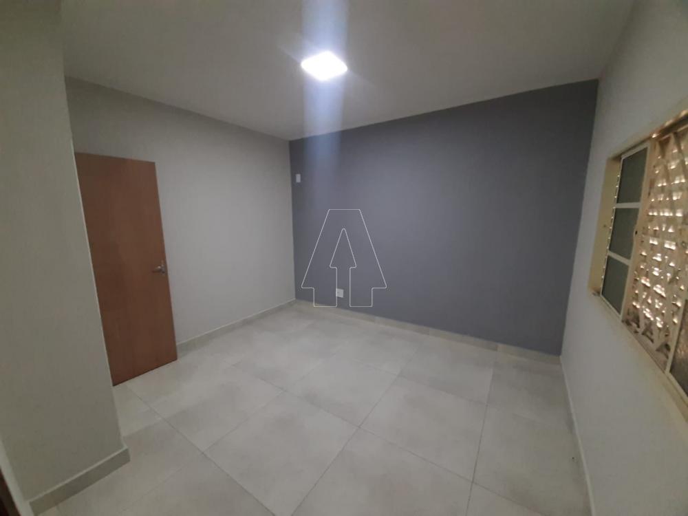 Alugar Casa / Residencial em Araçatuba R$ 1.600,00 - Foto 5