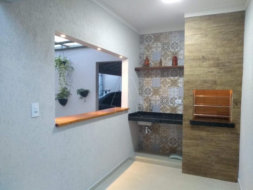 Alugar Casa / Residencial em Araçatuba R$ 1.600,00 - Foto 12