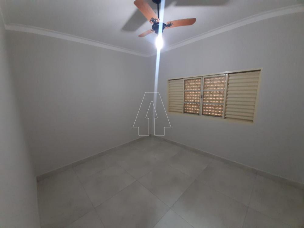 Alugar Casa / Residencial em Araçatuba R$ 1.600,00 - Foto 11