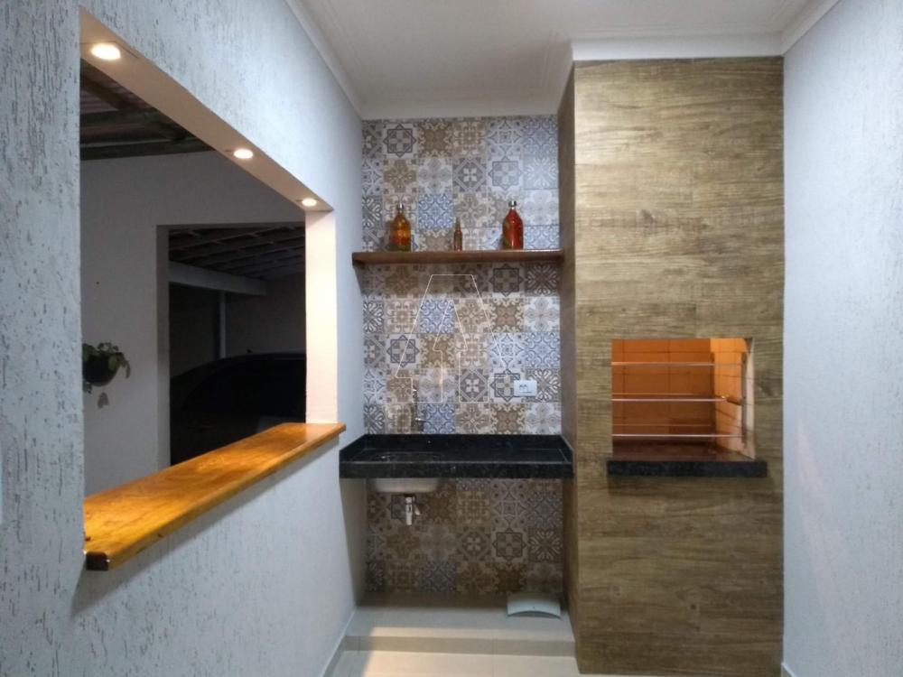 Alugar Casa / Residencial em Araçatuba R$ 1.600,00 - Foto 14