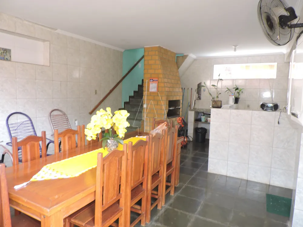 Comprar Casa / Sobrado em Araçatuba R$ 280.000,00 - Foto 9
