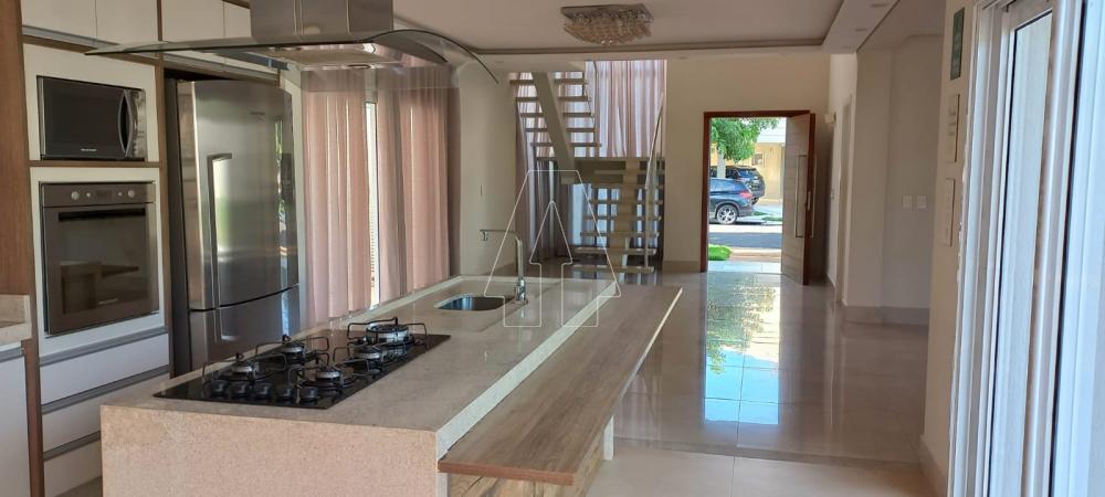 Comprar Casa / Condomínio em Araçatuba R$ 1.350.000,00 - Foto 4