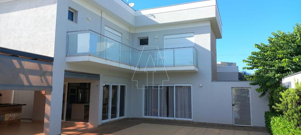 Comprar Casa / Condomínio em Araçatuba R$ 1.350.000,00 - Foto 23